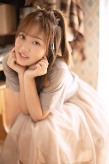 明星专题：庞瀚辰